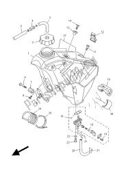 benzinetank