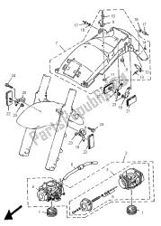 alternatieve carburateur & chassis (Oostenrijk)