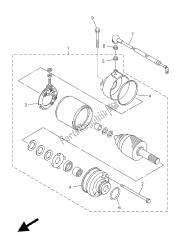 Motor de arranque