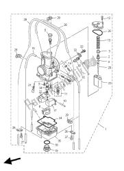 carburateur