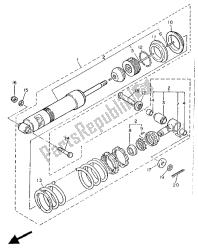 REAR SUSPENSION