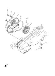 AIR SHROUD & FAN