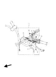 manípulo interruptor e alavanca