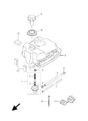 benzinetank