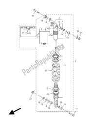 REAR SUSPENSION