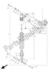 REAR SUSPENSION