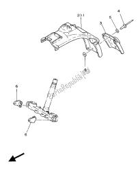 alternatief (chassis)