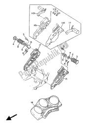 alternatief (chassis) (voor se)