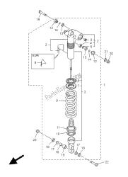 REAR SUSPENSION