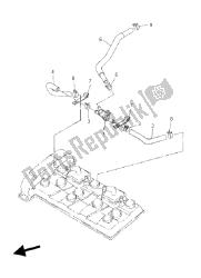 AIR INDUCTION SYSTEM