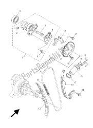 CAMSHAFT & CHAIN