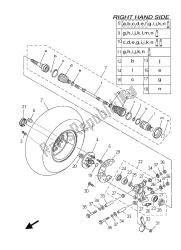 REAR WHEEL 4