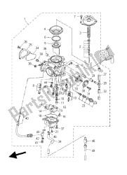 carburateur