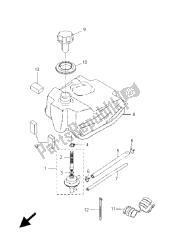 benzinetank