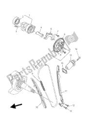 CAMSHAFT & CHAIN