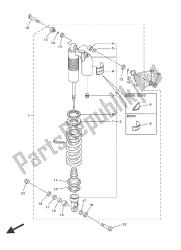 REAR SUSPENSION