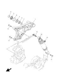 REAR ARM & SUSPENSION