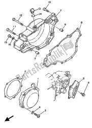 CRANKCASE COVER 1