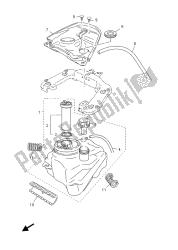 benzinetank