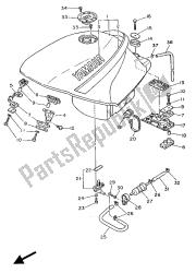 benzinetank