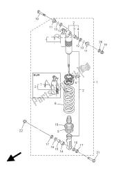 REAR SUSPENSION