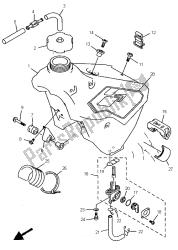 benzinetank