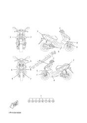 graphique et emblème