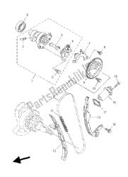 CAMSHAFT & CHAIN