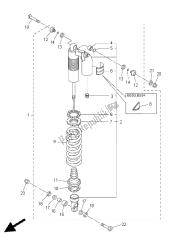 REAR SUSPENSION