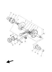 CRANKSHAFT & PISTON