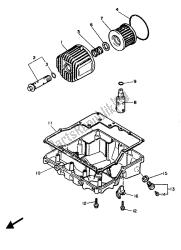 OIL CLEANER