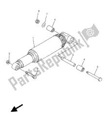 REAR SUSPENSION