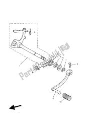 SHIFT SHAFT