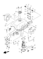 benzinetank