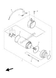 Motor de arranque