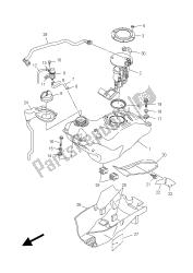 benzinetank