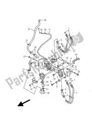 AIR INDUCTION SYSTEM