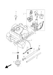 benzinetank