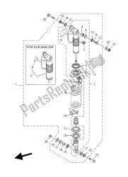 REAR SUSPENSION