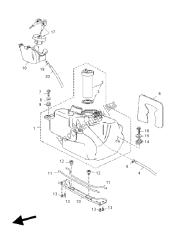 benzinetank