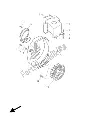 AIR SHROUD & FAN