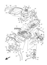 réservoir de carburant (lrys1)