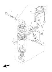 suspension arrière