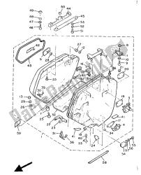 SADDLEBAG 2