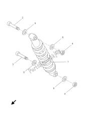 REAR ARM & SUSPENSION