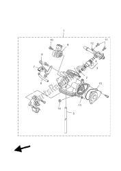 THROTTLE BODY ASSY 1