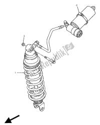 REAR SUSPENSION