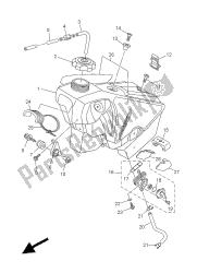 benzinetank