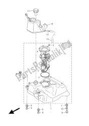 benzinetank