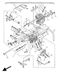 carburateur